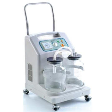 9A-26D Medical Equipment Máquina de succión eléctrica en venta